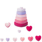 Baby Feeding Tableware Box Set Light Love 20 x 22 x 20 cm