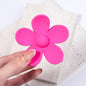 Flower Shaped Hair Clips - Kia Day Design