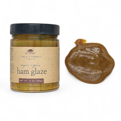 Sugar + Spice Ham Glaze | Finch & Fennel - - Kitchen & Bath