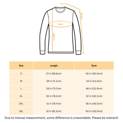 Cartoon Graphic Print Crewneck Vintage Sweatshirt - - Sweatshirt
