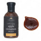Sweet + Spicy Apple Cinnamon BBQ Sauce | Finch & Fennel - - Kitchen & Bath