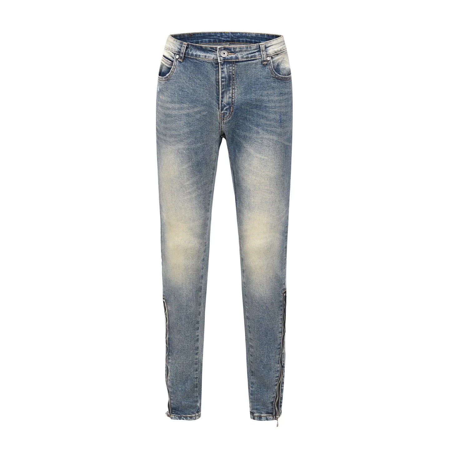 3D Stretch High Street Men's Jeans