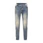 3D Stretch High Street Men's Jeans