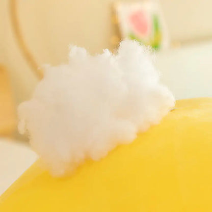 Chicken Plush Toy Kia Day Design