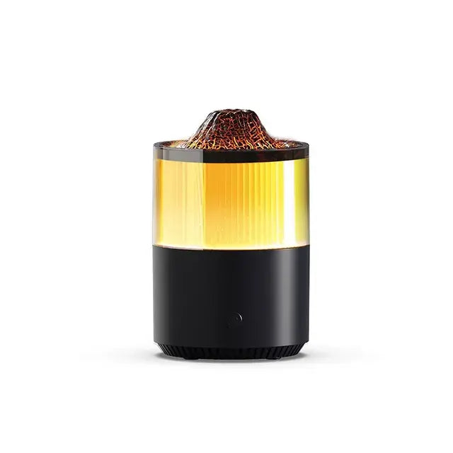 Ambient Lamp Volcano Humidifier Kia Day Design