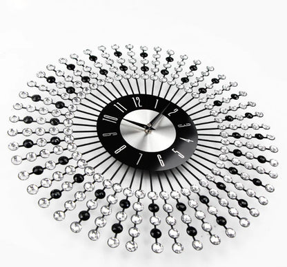 Decorative Hanging Wall Clock
