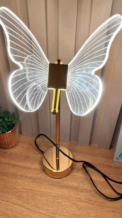 Butterfly Lamp Kia Day Design
