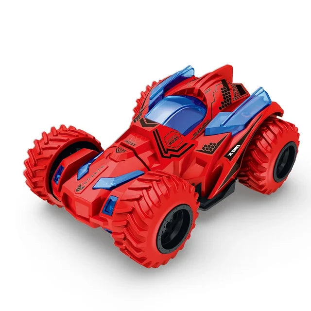 Stunt Cars Boy Toy Kia Day Design