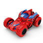 Stunt Cars Boy Toy Kia Day Design