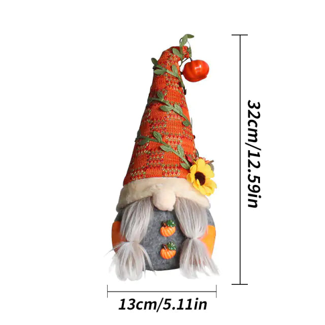 Dwarf Doll Ornaments Kia Day Design