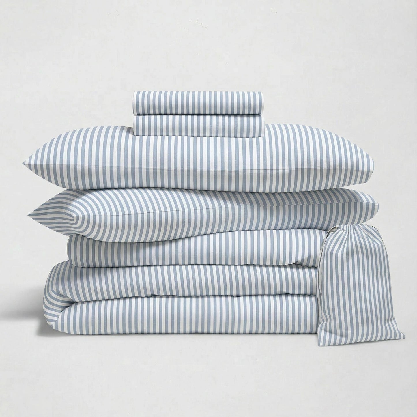 Luxe Australian Sateen Bedding Bundle - - Home - Bed