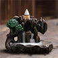 Waterfall Incense Holder Kia Day Design