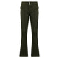 Retro Low Rise Jeans - Kia Day Design