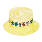 Peter Grimm Grateful Dead Teddy - Bucket Hat- HatCountry- {{Product type}}