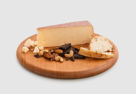 BellaVitano Tennessee Whiskey- Keystone Cheese- {{Product type}}