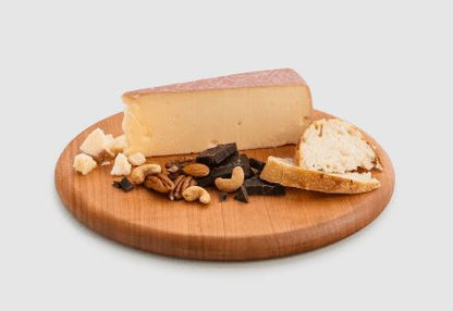 BellaVitano Tennessee Whiskey- Keystone Cheese- {{Product type}}