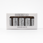 Smoked Salt Sampler Set - - Smoked Salt