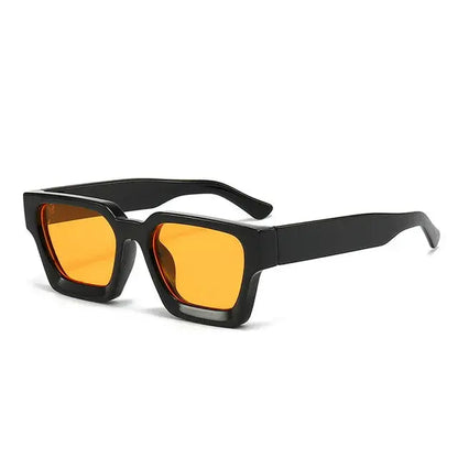 Womens Square Sunglasses - Kia Day Design