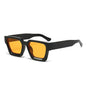 Womens Square Sunglasses - Kia Day Design