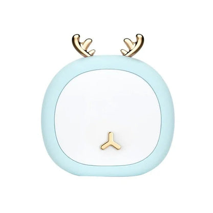 Cute Pet Night Light Kia Day Design