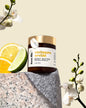 Cashmere Orchid Body Butter - - body butter