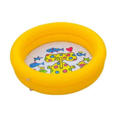 Summer Baby Inflatable Swimming Pool Kia Day Design