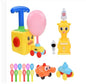 Balloon Launcher Toy - Kia Day Design