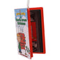 A Charlie Brown Christmas VHS Ornament - Default Title - Christmas >> Ornaments >> Licensed