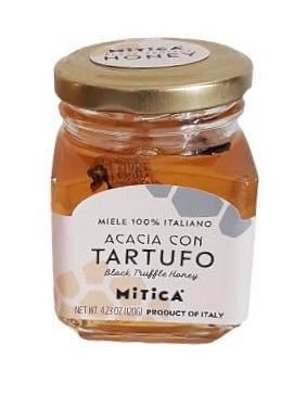 Truffle Honey Mitica® - -