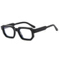 Anti-Blue Light Square Glasses - Kia Day Design