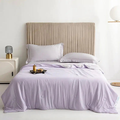 Summer Cooling Blanket - Kia Day Design