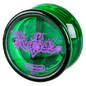 Duncan Reflex Auto Return Yo-Yo - Green - Default Title - Toy Shoppe >> Classic Toys