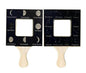 Wooden Montessori Busy Board Toys Kia Day Design