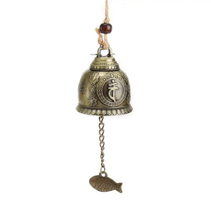 Feng Shui Wind Chime Kia Day Design