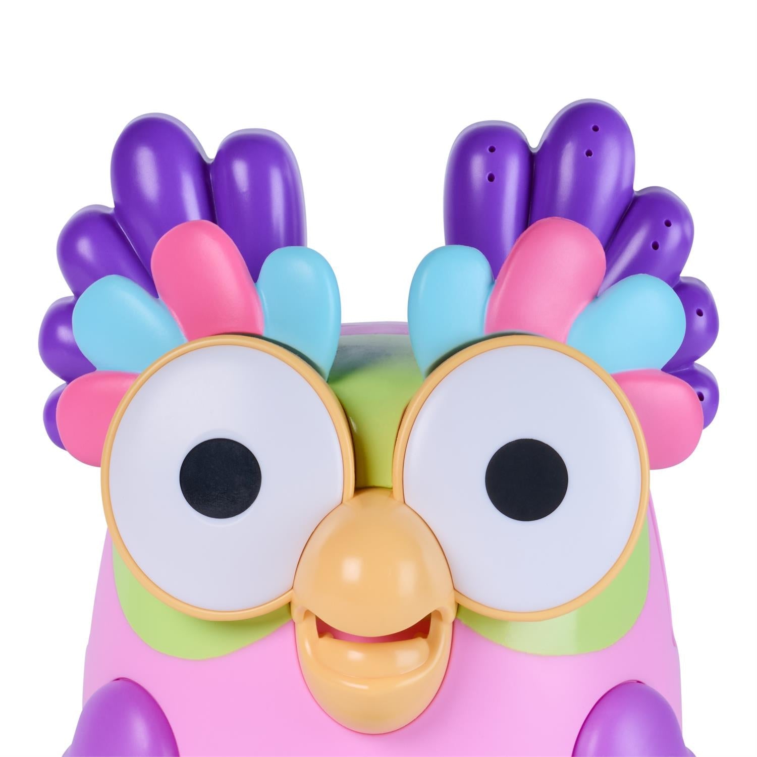 Bluey Chatterbox Sprinkler - - Toy Shoppe >> Outdoors