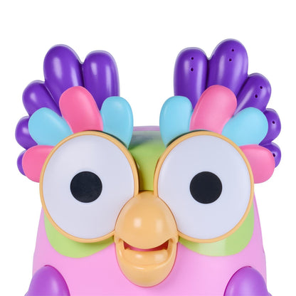 Bluey Chatterbox Sprinkler - - Toy Shoppe >> Outdoors