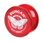 Classic Butterfly Yo -Yo - Red - Default Title - Toy Shoppe >> Classic Toys