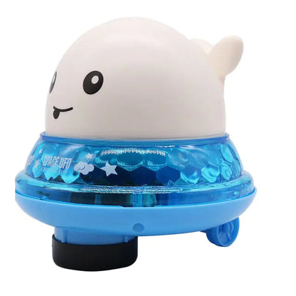 Water Spray Bath Toys - Kia Day Design