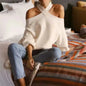 Bellezze Ingrid Blouse Kia Day Design
