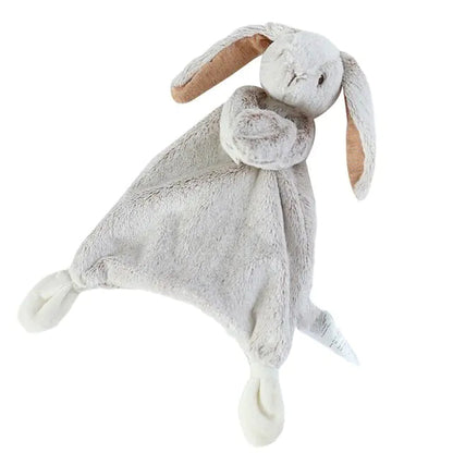 Mini Plush Rabbit Soft Toy Kia Day Design