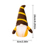 Dwarf Doll Ornaments Kia Day Design