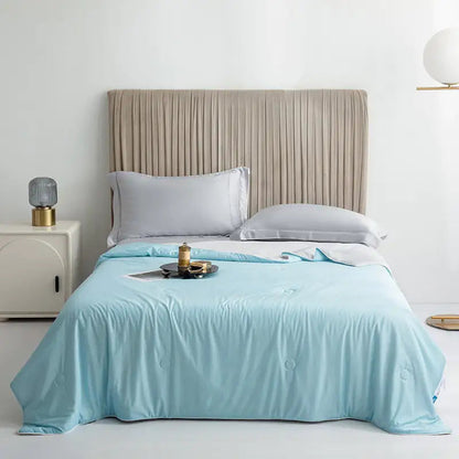 Summer Cooling Blanket - Kia Day Design