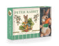 The Peter Rabbit Plush Gift Set - Default Title - Holidays >> Easter