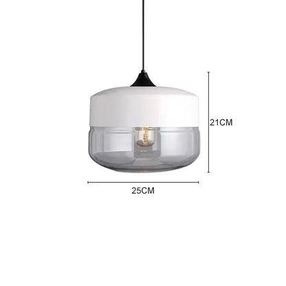 Coiffeur Pendant Light - Kia Day Design