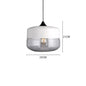 Coiffeur Pendant Light - Kia Day Design