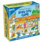 Richard Scarry's Busy Day Game - Default Title - Toy Shoppe >> Games