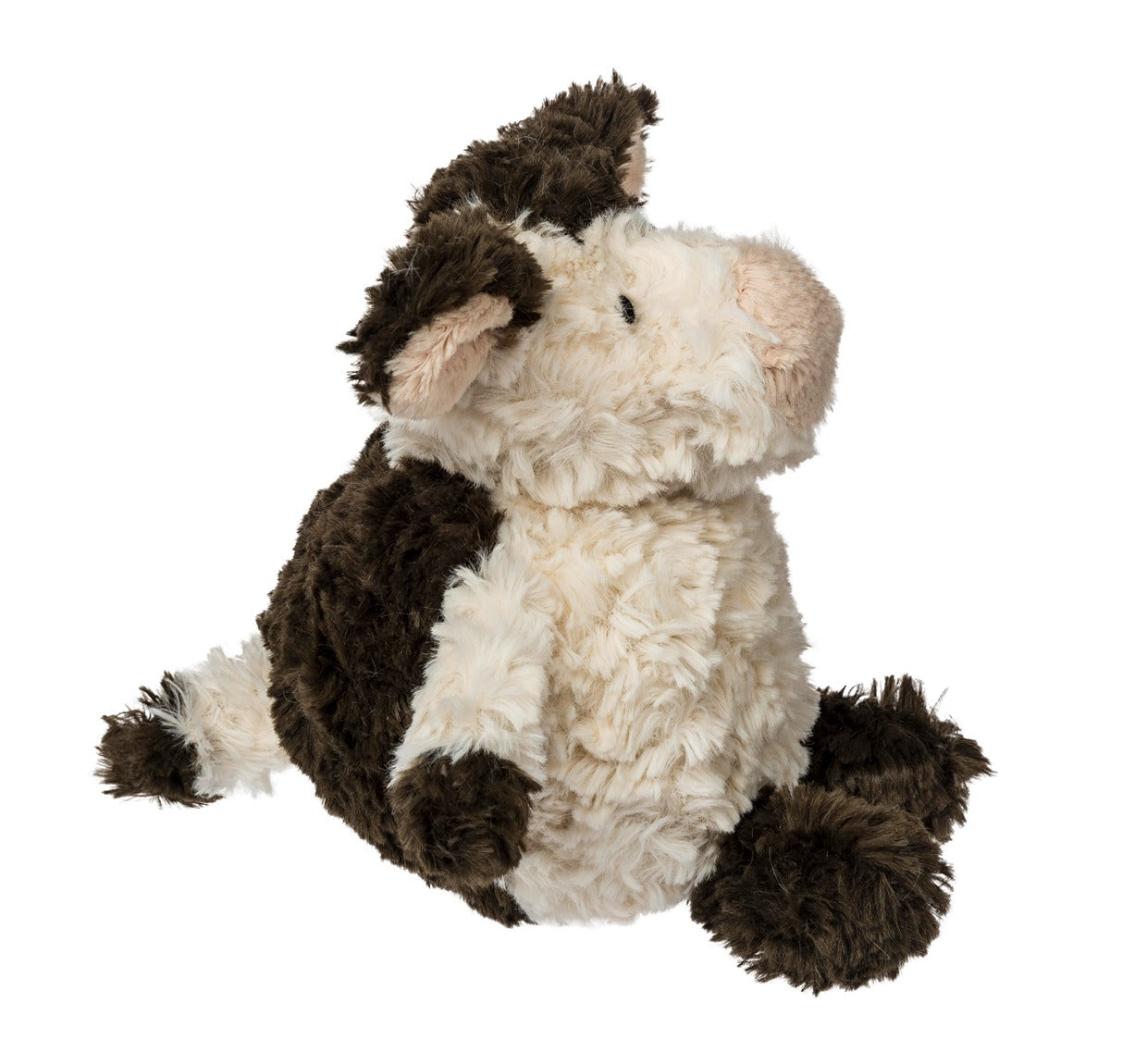 Again Friends Sprouts Cow - - Toy Shoppe >> Plush