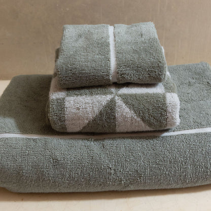 Deia Australian Cotton Towels - - Home - Bed