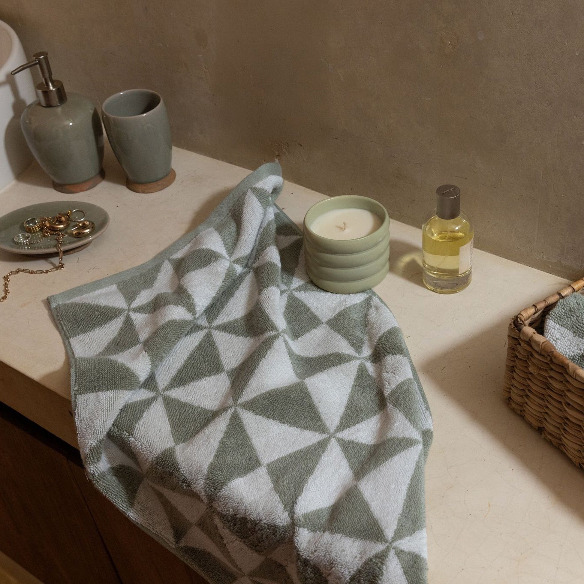 Umbra Australian Cotton Towels - - Home - Bath