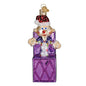 Charlie-In-The-Box Ornament- The Country Christmas Loft- {{Product type}}